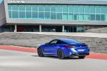 BMW M8 Competition Coupe 2019 года (UK)
